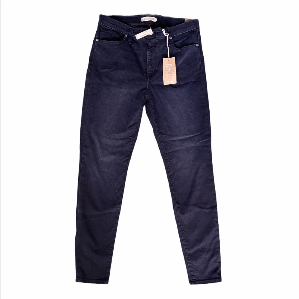 Women’s Madewell Jeans NWT